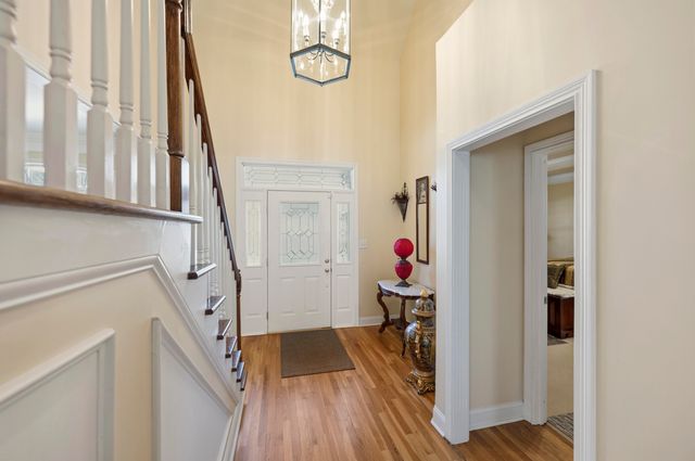 428 Shady Brook Drive, Richmond, KY 40475