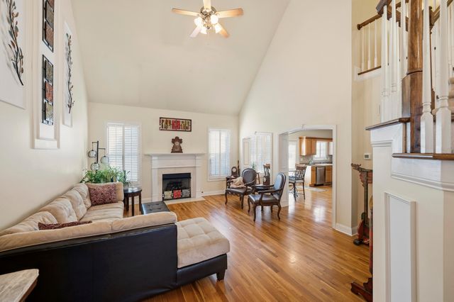 428 Shady Brook Drive, Richmond, KY 40475