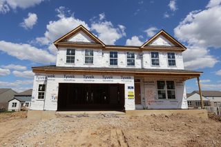 652 Goldfinch Drive, Beavercreek, OH 45434