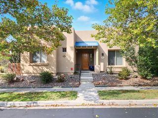 7 Reeds Peak, Santa Fe, NM 87508