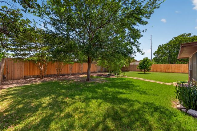 600 E Central DR, Georgetown, TX 78628