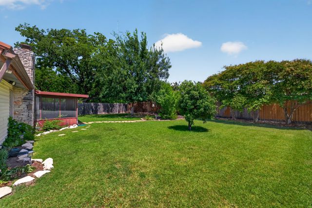 600 E Central DR, Georgetown, TX 78628