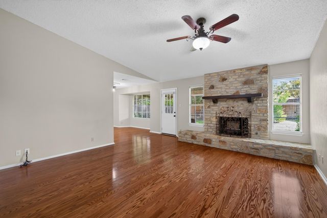 600 E Central DR, Georgetown, TX 78628