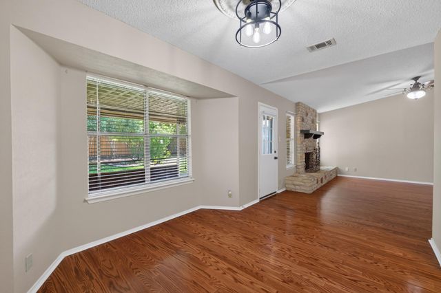 600 E Central DR, Georgetown, TX 78628