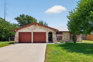 600 E Central DR, Georgetown, TX 78628