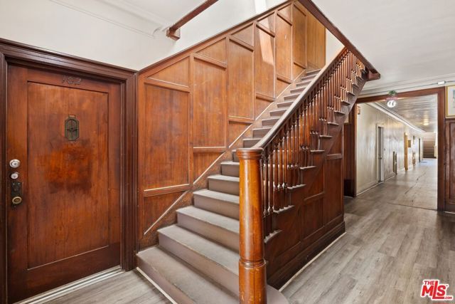 324 Witmer Street, Los Angeles, CA 90017