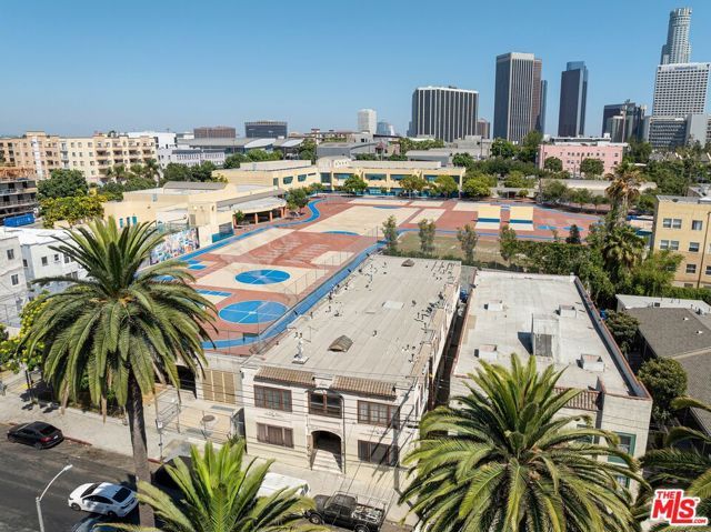 324 Witmer Street, Los Angeles, CA 90017