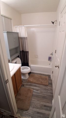 2147 E SHADOW DR, Eagle Mountain, UT 84005