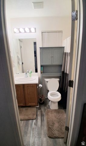 2147 E SHADOW DR, Eagle Mountain, UT 84005