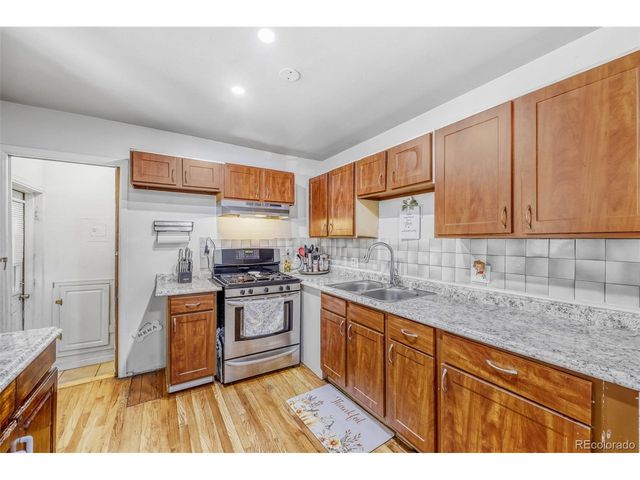 7391 Bronco Rd, Denver, CO 80221