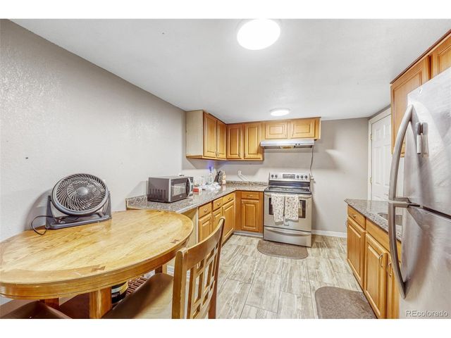 7391 Bronco Rd, Denver, CO 80221