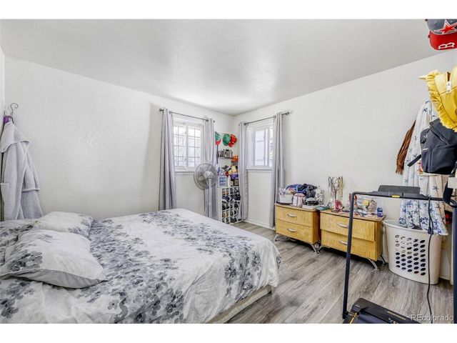 7391 Bronco Rd, Denver, CO 80221