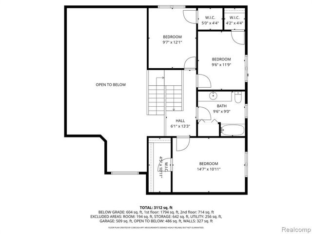 55206 Leonard Court, Shelby Twp, MI 48316