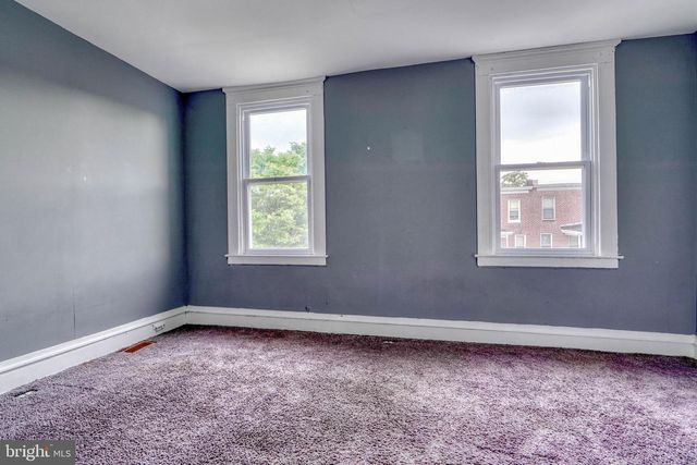 3424 ELMLEY AVE, Baltimore, MD 21213