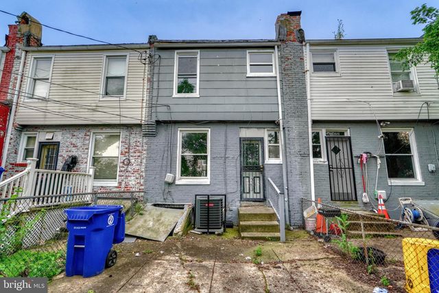 3424 ELMLEY AVE, Baltimore, MD 21213