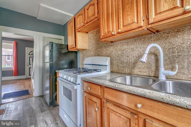 3424 ELMLEY AVE, Baltimore, MD 21213