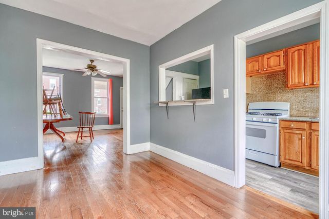 3424 ELMLEY AVE, Baltimore, MD 21213