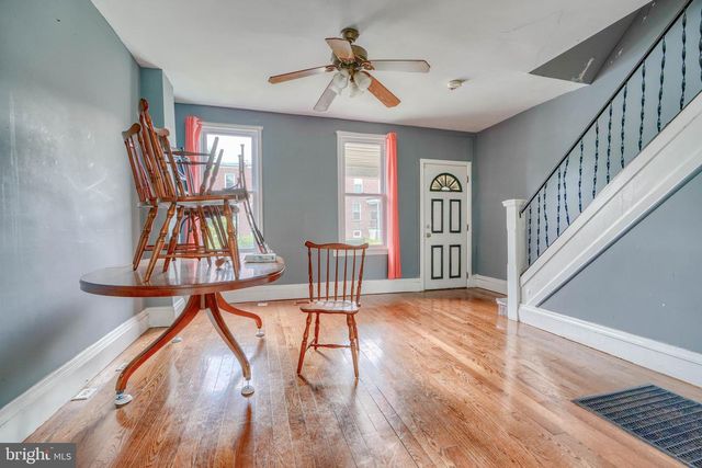 3424 ELMLEY AVE, Baltimore, MD 21213