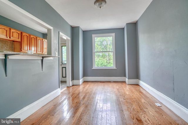 3424 ELMLEY AVE, Baltimore, MD 21213