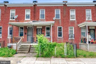 3424 ELMLEY AVE, Baltimore, MD 21213