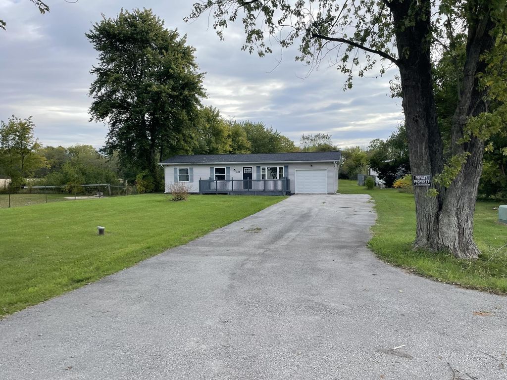 688 Jasper Coil Road, Washington Court House, OH 43160