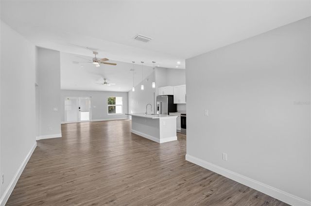 375 DENVER DRIVE, Port Charlotte, FL 33954