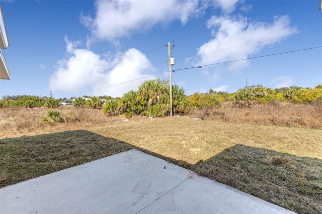 375 DENVER DRIVE, Port Charlotte, FL 33954