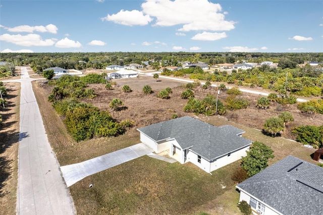 375 DENVER DRIVE, Port Charlotte, FL 33954