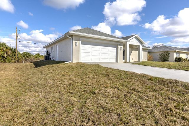 375 DENVER DRIVE, Port Charlotte, FL 33954