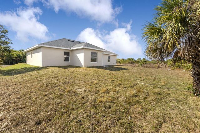 375 DENVER DRIVE, Port Charlotte, FL 33954