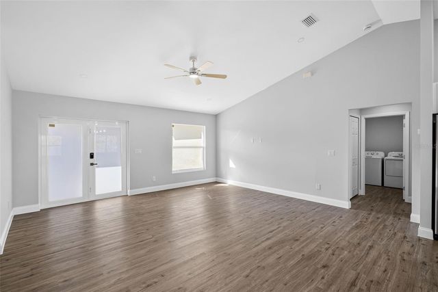 375 DENVER DRIVE, Port Charlotte, FL 33954