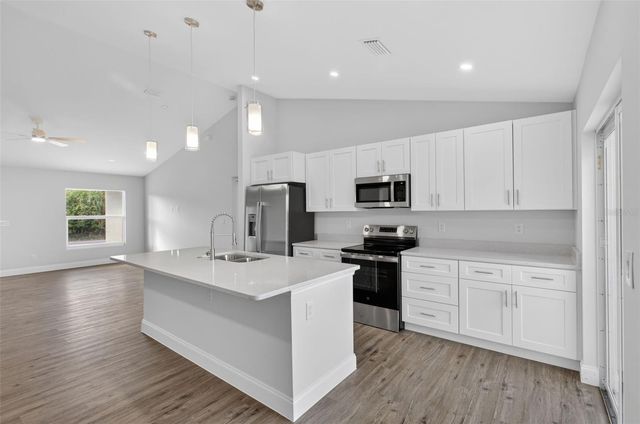 375 DENVER DRIVE, Port Charlotte, FL 33954