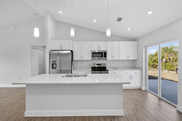 375 DENVER DRIVE, Port Charlotte, FL 33954