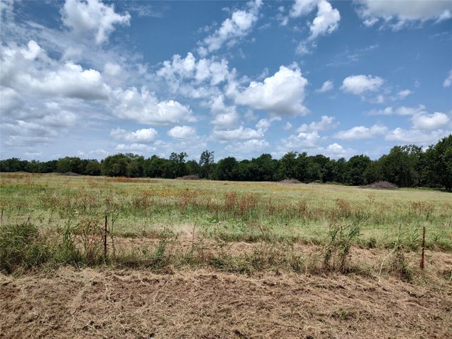 TBD County Rd 1119, Brashear, TX 75420