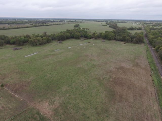 TBD County Rd 1119, Brashear, TX 75420