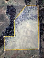 TBD County Rd 1119, Brashear, TX 75420