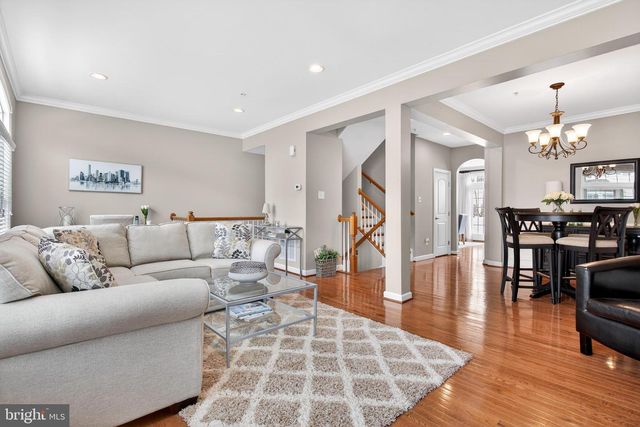 536 RAYMOND DR, West Chester, PA 19380