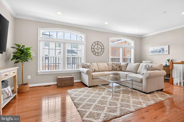 536 RAYMOND DR, West Chester, PA 19380