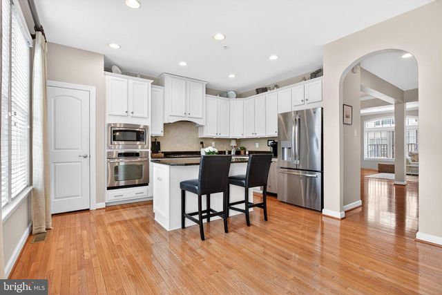 536 RAYMOND DR, West Chester, PA 19380