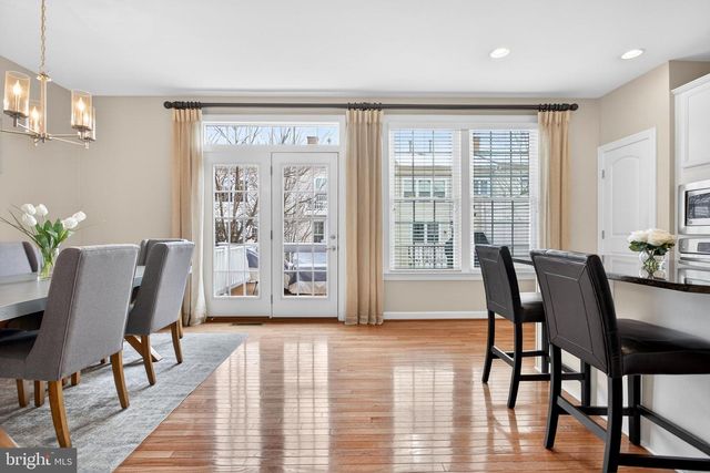 536 RAYMOND DR, West Chester, PA 19380