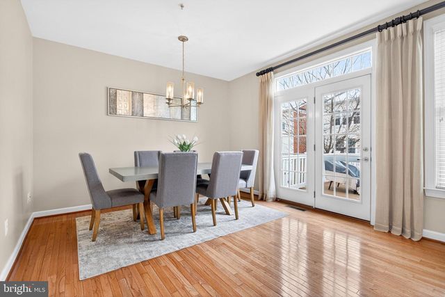 536 RAYMOND DR, West Chester, PA 19380