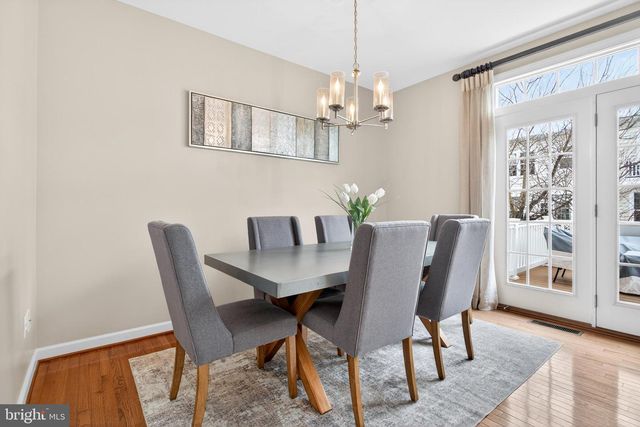 536 RAYMOND DR, West Chester, PA 19380