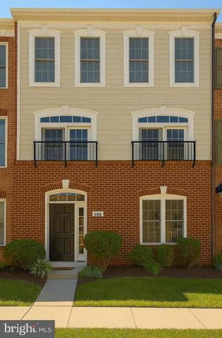 536 RAYMOND DR, West Chester, PA 19380