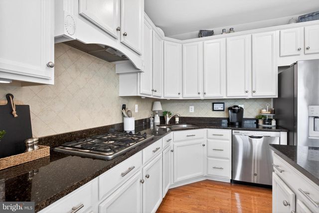 536 RAYMOND DR, West Chester, PA 19380