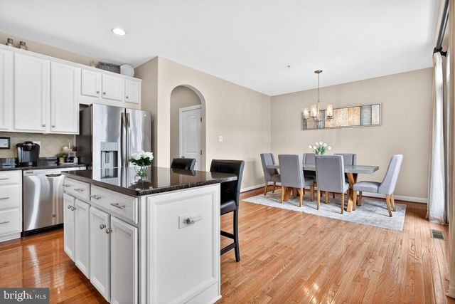 536 RAYMOND DR, West Chester, PA 19380