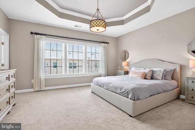 536 RAYMOND DR, West Chester, PA 19380