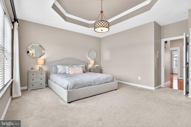 536 RAYMOND DR, West Chester, PA 19380