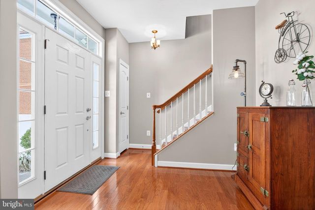 536 RAYMOND DR, West Chester, PA 19380