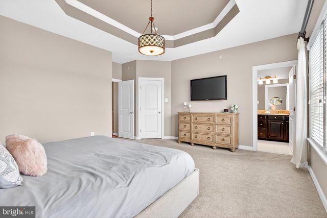 536 RAYMOND DR, West Chester, PA 19380