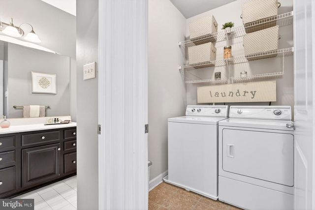 536 RAYMOND DR, West Chester, PA 19380